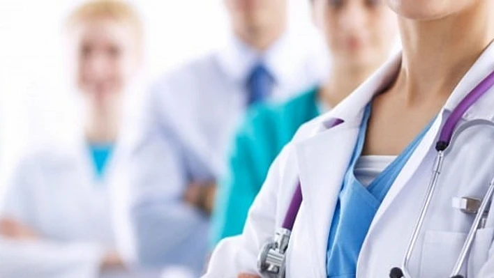 Sağlık Bakanlığı 18 Bin Yeni Personel Alıyor: Tercihler Başladı