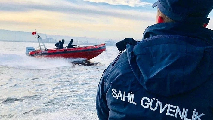 Sahil Güvenlik Komutanlığı uzman erbaş alımı yapacak: İşte başvuru şartları