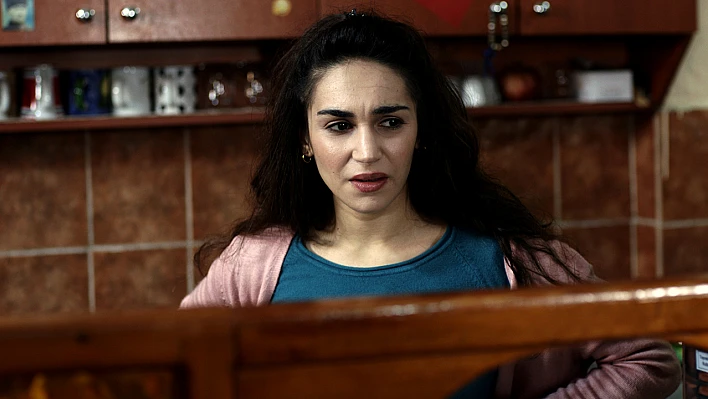 Sahra Şaş Hangi Dizilerde Oynadı?