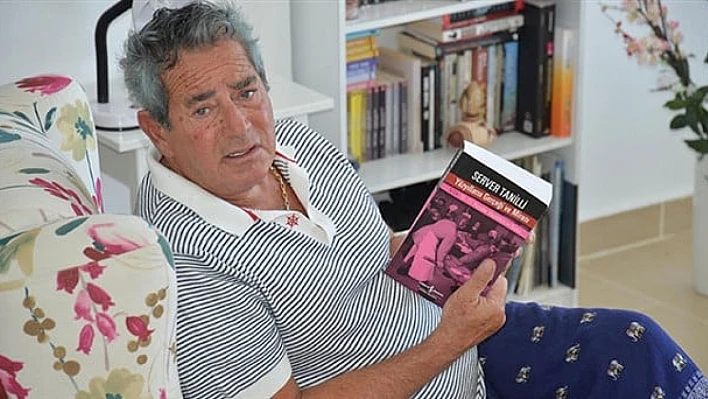 Salih Güney Wikipedia'ya İsyan Etti!