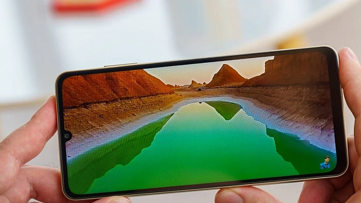 Samsung'un bütçe dostu yeni telefonu Galaxy A06 5g'nin tüm özellikleri ortaya çıktı