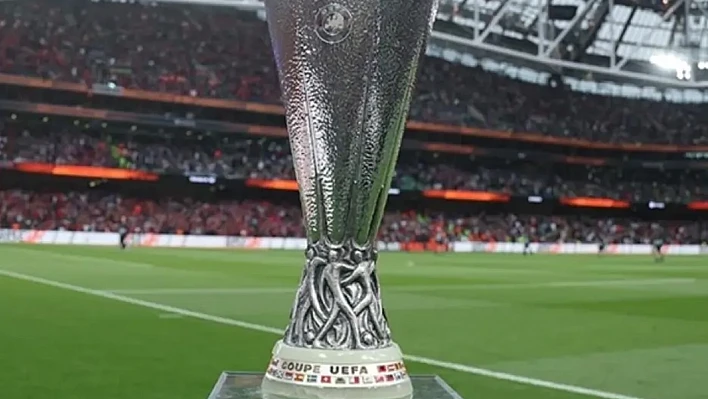 Samsunspor'un UEFA Avrupa Ligi'ndeki muhtemel rakibi belli oldu