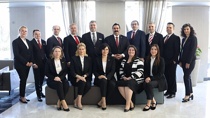 KESİAD'ın Bağımlılıkla Mücadele Projesi: Sanayiciler Bağımlılığa Karşı Öncü Olacak