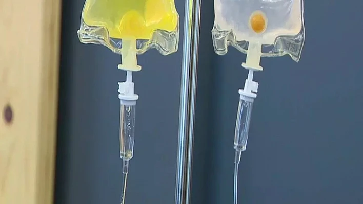 Sarı serum kullanımında doktor tavsiyesi şart!