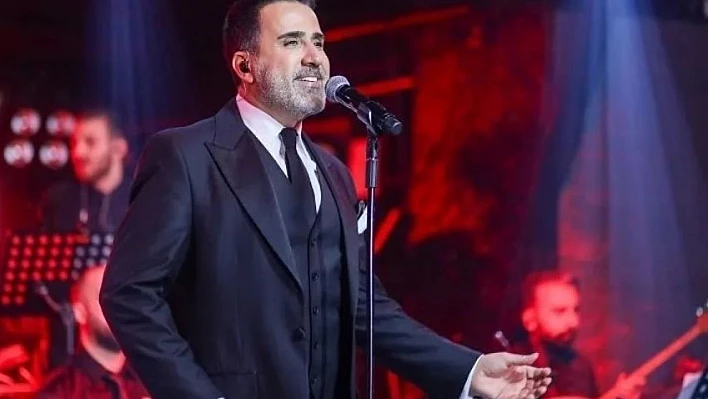 Şarkıcı Emrah'ın aylık kira geliri dudak uçuklattı