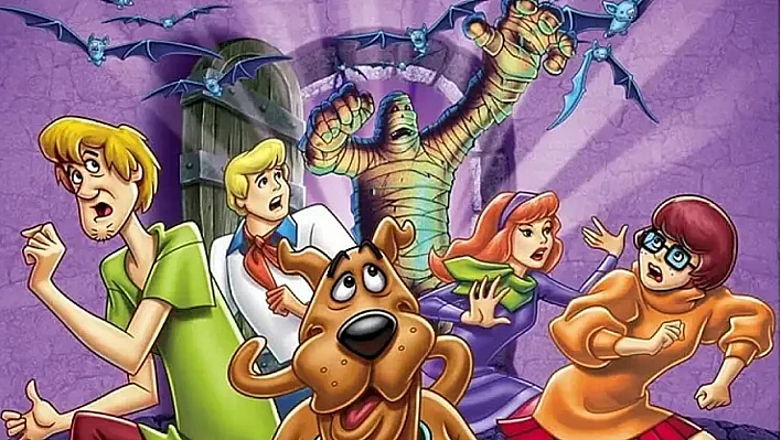 Scooby-Doo canlı aksiyon dizisi geliyor: Çekimler sonbaharda başlıyor