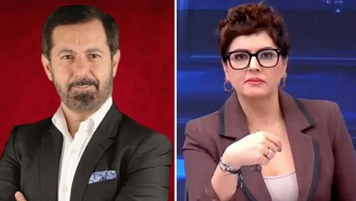 Seda Selek ve Serhan Asker adli kontrolle serbest bırakıldı