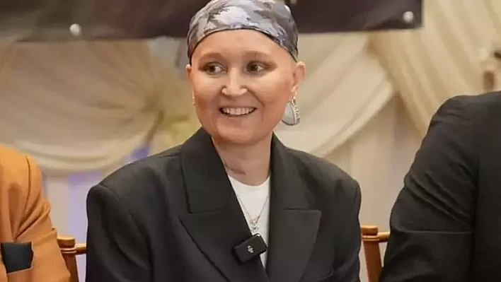 Şehzadeler Belediye Başkanı Gülşah Durbay entübe edildi