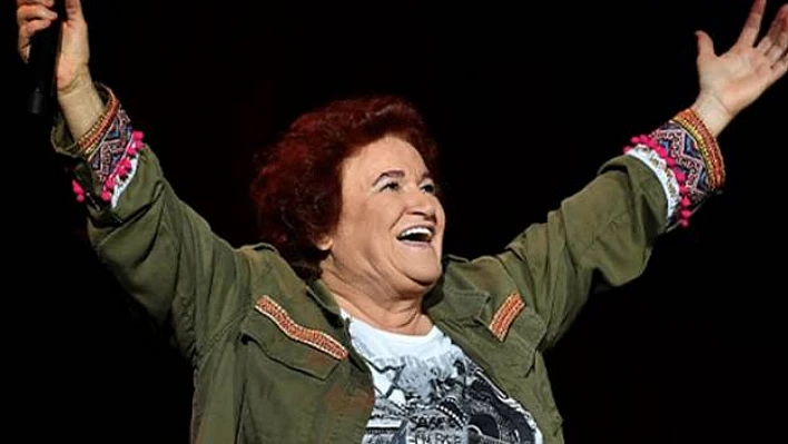 Selda Bağcan O Haberlere İsyan Etti