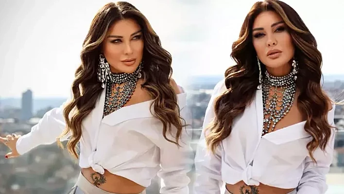 Selen Görgüzel, Kardeşinden Şiddet Gördüğünü Açıkladı