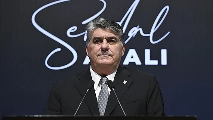 Serdal Adalı: Tek Tek Hesap Soracağım