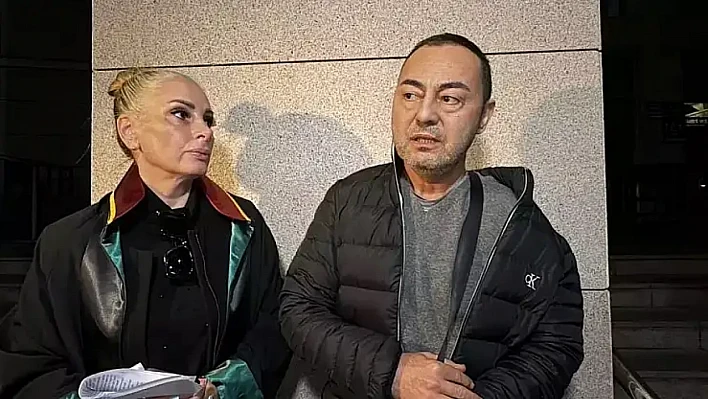 Serdar Ortaç'a yasa dışı bahisten hapis cezası