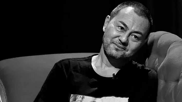 Serdar Ortaç: ''Artık Ölmek İstiyorum''
