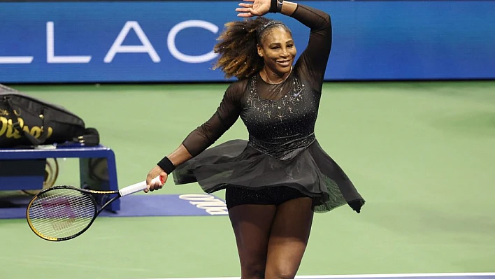 Serena Williams Geri mi Dönüyor?
