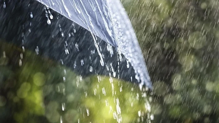 Serin havalar geliyor: Yaz sıcakları yerini sonbahar esintilerine bırakıyor
