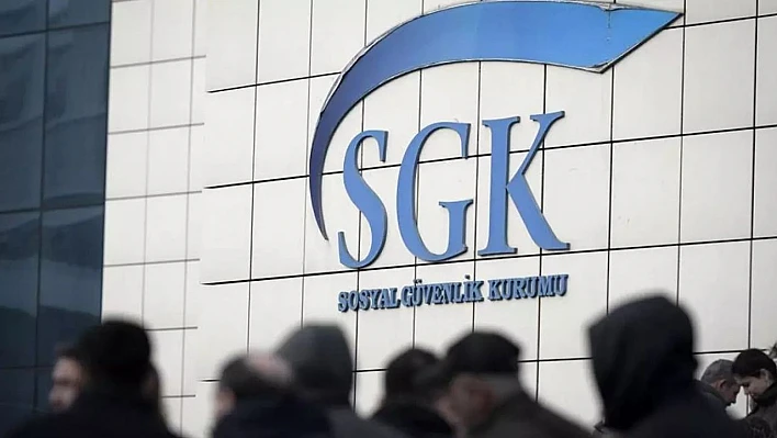 SGK'dan 600 bin emekliye şok: Maaşlar kesilecek, ödemeler geri alınacak