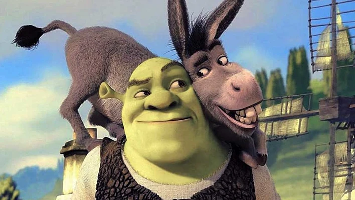 Shrek'in eşeği sahneye çıkıyor: Donkey kendi filmiyle geliyor!