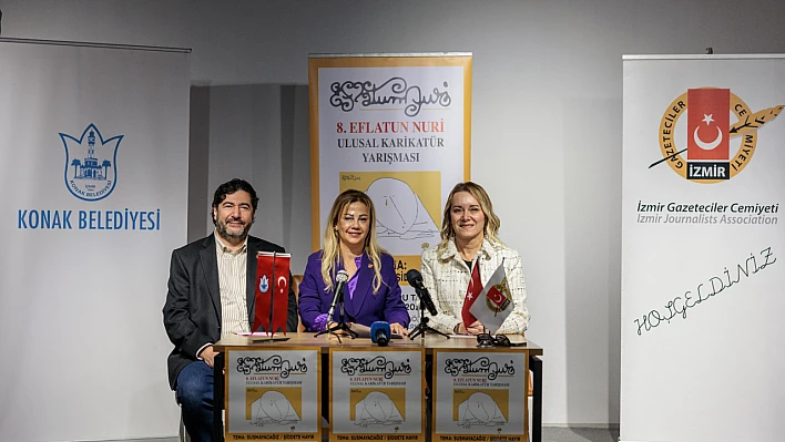 Şiddete Karşı Karikatürlerle Farkındalık Yarışması
