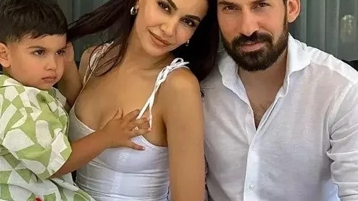 Şilan Makal'dan boşanma iddialarına fotoğraflı yanıt