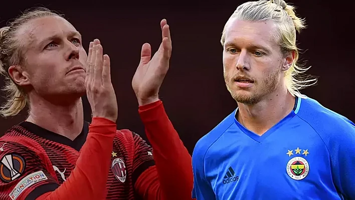 Simon Kjaer 35 Yaşında Futbolu Bıraktı