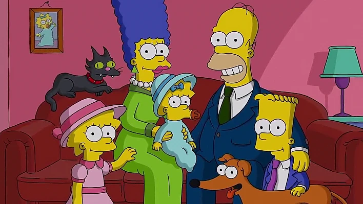 Simpsonlar Hala Devam Ediyor Mu?