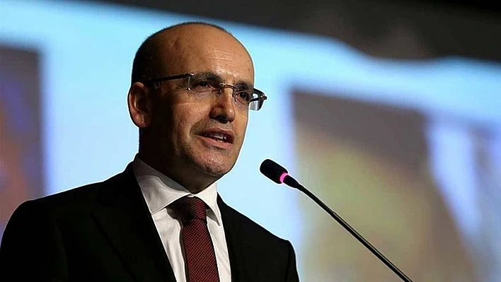 Şimşek'ten kira vurgusu: 'Geçim krizinin kalbinde barınma sorunu var'