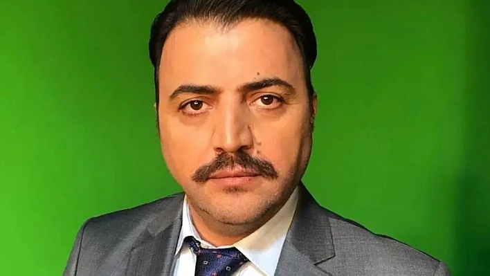 Şinasi Yurtsever Kimdir ve Nerelidir?
