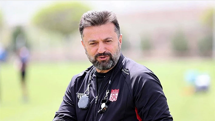 Sivasspor'da Bülent Uygun Dönemi Sona Erdi