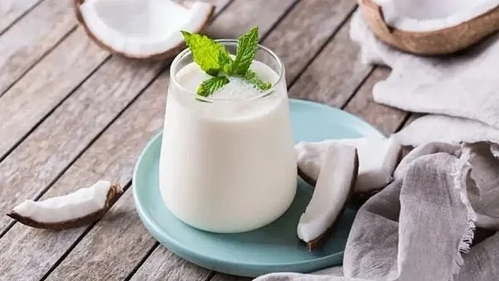 Soğuk havalarda hastalıklara karşı kalkan: Ilık su ve ayran