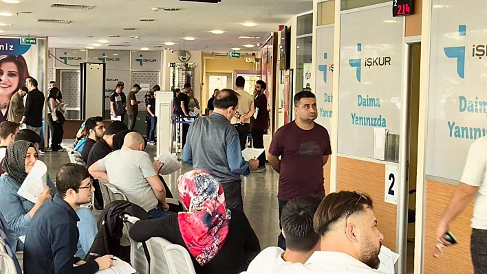 Soma'da Engelliler İş Hayatına Kazandırılıyor