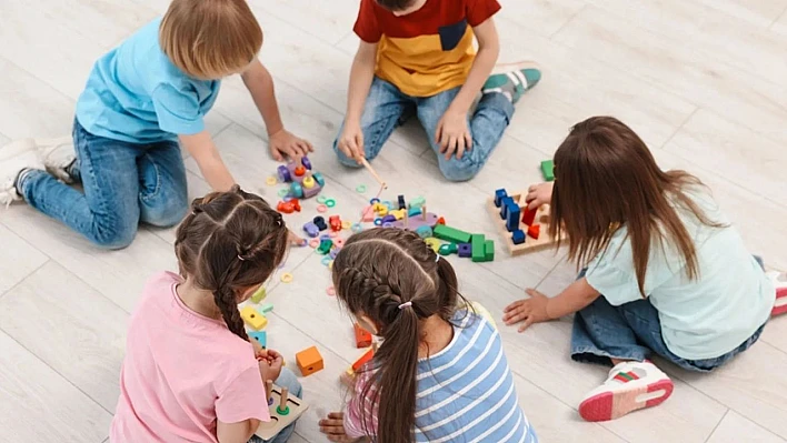 Sömestirde çocuklar için hem eğlenceli hem eğitici oyunlar