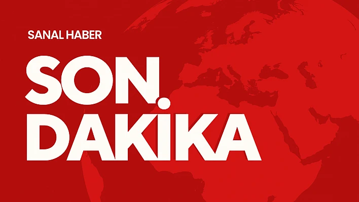 Son dakika! Denizli'de korkutan yangın