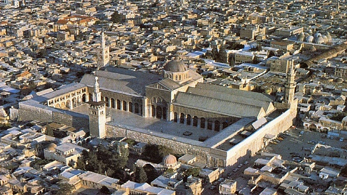 Son Dakika! Şam'da Kritik Atama