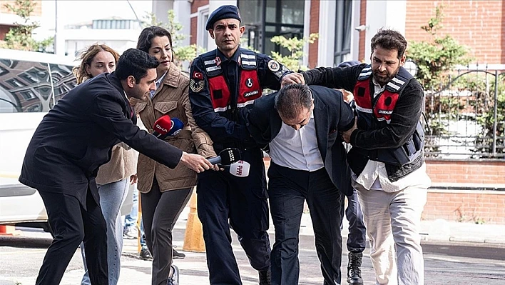 Son Dakika! Yenidoğan Çetesi'nden 11 Kişi Tutuklandı!