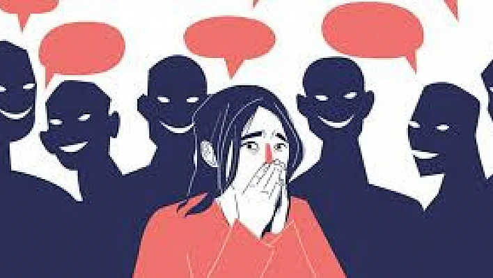 Sosyal fobiler ergenlikte artıyor mu?