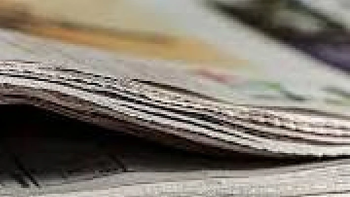Soyer döneminde gazetelere 22 Milyon TL! Yeni izmire tek kuruş bile yok