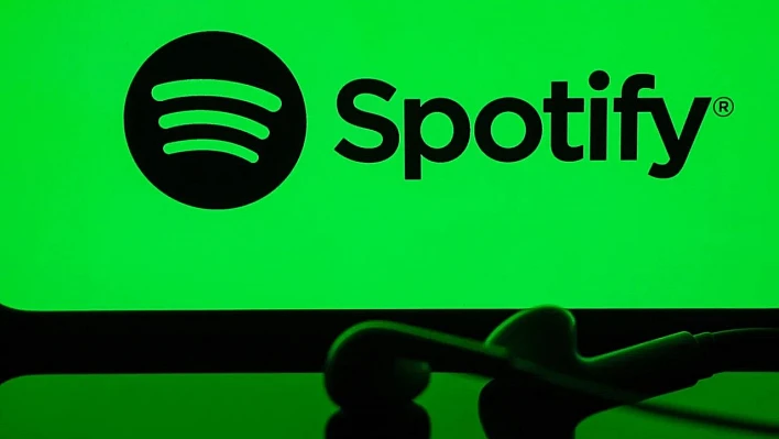 Spotify'dan müzik severleri sevindirecek haber!