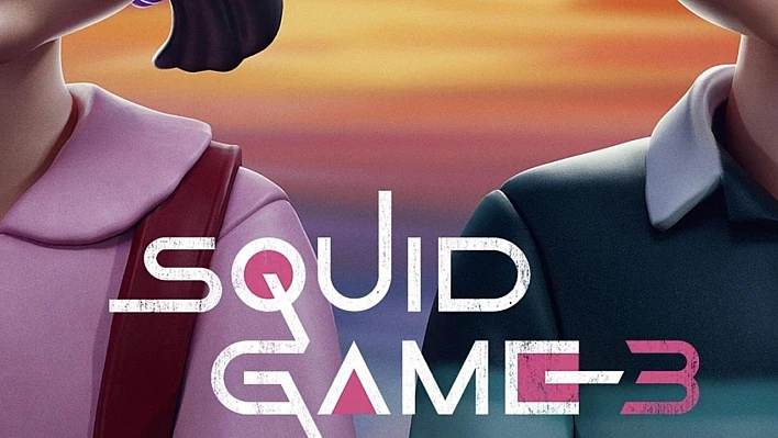 Squid Game 3. sezonuyla şok etkisi yaratacak: 'Hayal edilemeyecek kadar zalim'