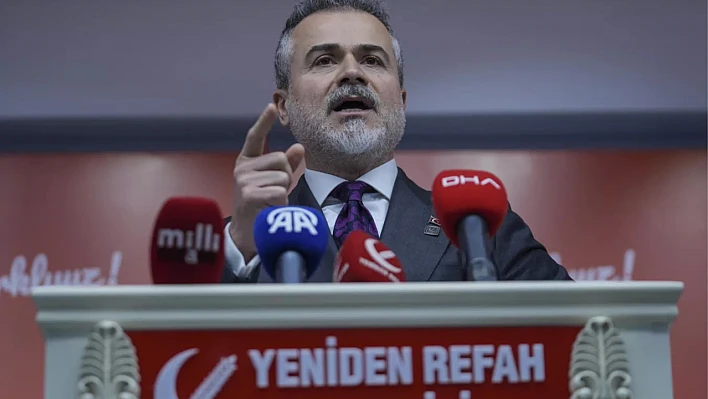 Suat Kılıç'tan sert çıkış: 'Belediye başkanı ve bakan istifa etmeli'