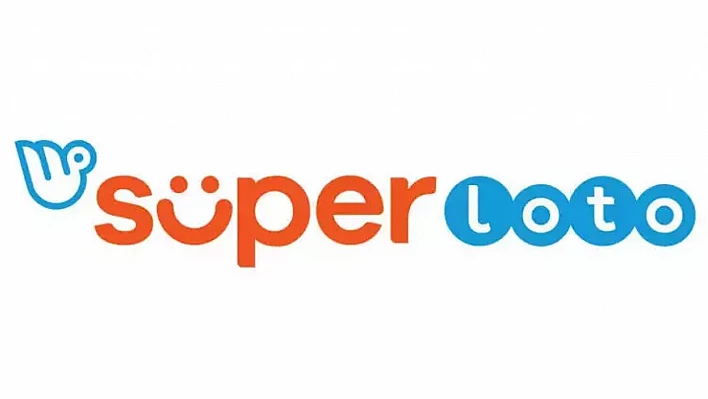 Süper Loto sonuçları açıklandı!