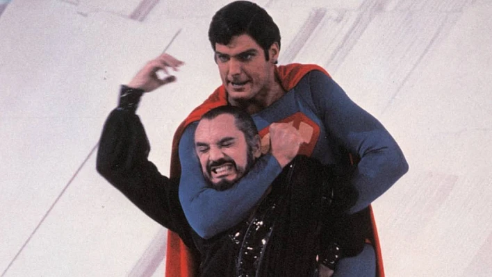 Superman'in General Zod'u Terence Stamp hayatını kaybetti