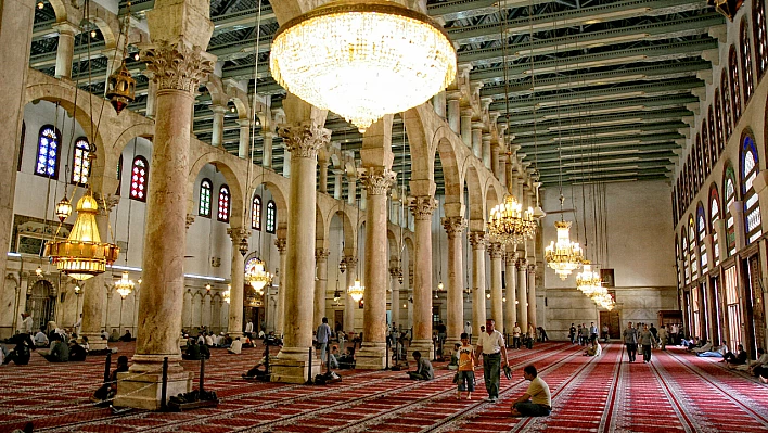 Suriye'de İzdiham! 3 Ölü, 5 Yaralı