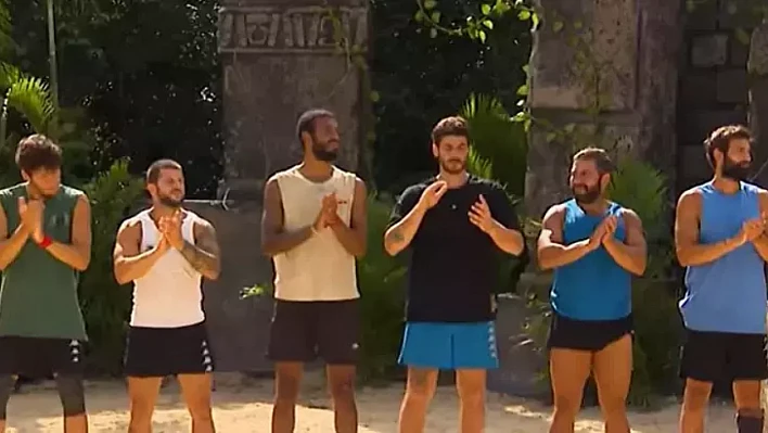 Survivor All Star'da düello heyecanı: Eleme potasından kim kurtuldu?