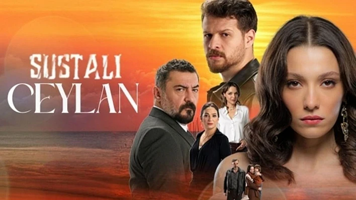 Sustalı Ceylan dizisi ne zaman başlıyor? Gerçek hikaye mi, oyuncu kadrosunda hangi isimler var?