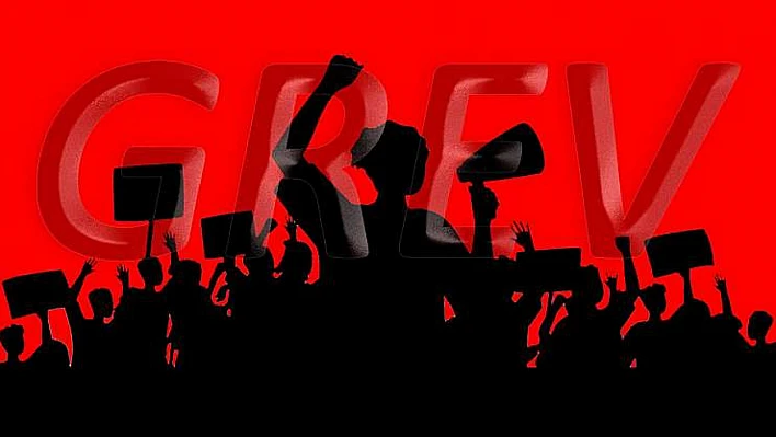 SYDV İşçileri Greve Gidiyor: Koop-İş 29 Ağustos'ta Ülke Genelinde İş Bırakacak