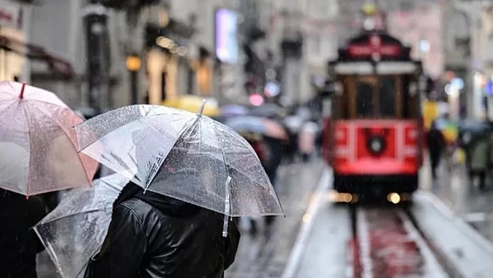 Tam havalar ısınacak derken yeni uyarı!