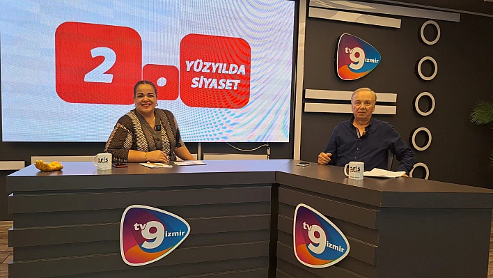 'Tarıma destek yoksa, gelecek de yok'  Mehmet Doğan, TV9'da tarım ve siyaseti masaya yatırdı