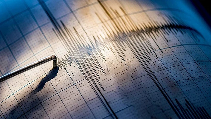 Tayvan'da 6,4 şiddetinde deprem! 6 ölü 4 yaralı