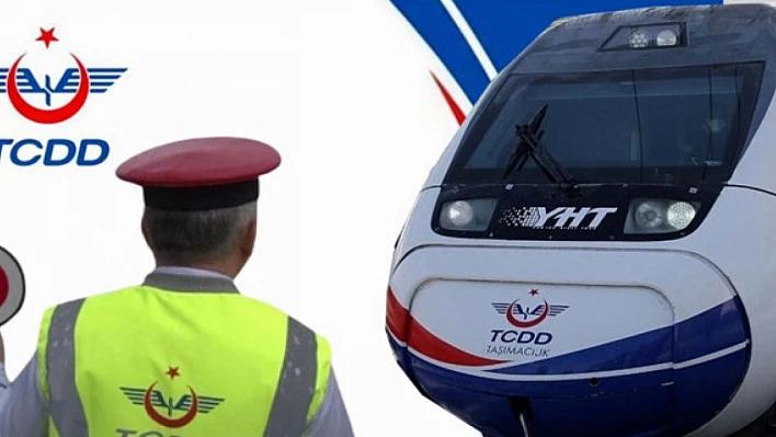TCDD, KPSS şartsız 224 daimi işçi alacak