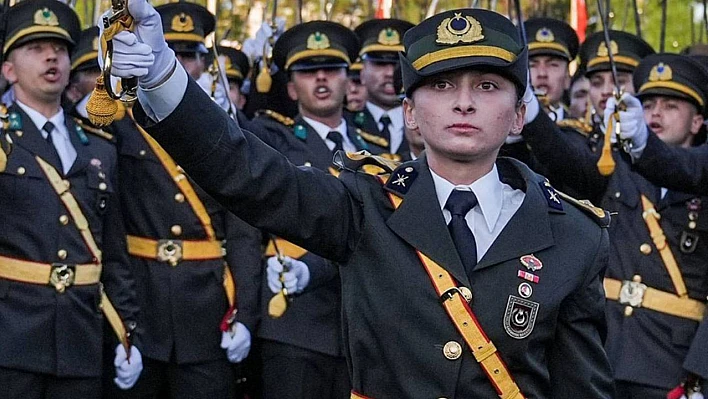 Teğmenlere İlişkin Yeni Gelişme: Savunmalar 16 Ocak'ta Başlıyor